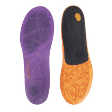 Branțuri Superfeet Trailblazer Hike Support Trail pentru femei