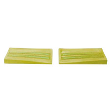 Pereche de pene laterale pentru perna Matrx Flo-Tech Solution Xtra pentru scaun cu rotile