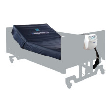 Sidhil Bariatric II Sistem dinamic de reducere a presiunii alternative Sidhil Bariatric II Sistem dinamic de reducere a presiunii alternative