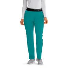 Pantaloni Skechers Breeze SK202 respirabili pentru femei (teal) Pantaloni Skechers Breeze SK202 respirabili pentru femei (teal)