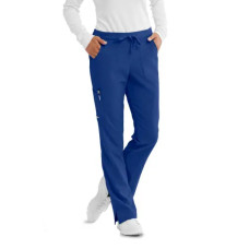 Pantaloni Skechers Reliance SK201 respirabili pentru femei (Galaxy Blue) Pantaloni Skechers Reliance SK201 respirabili pentru femei (Galaxy Blue)