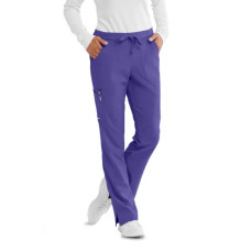 Pantaloni Skechers Reliance SK201 respirabili pentru femei (violet struguri) Pantaloni Skechers Reliance SK201 respirabili pentru femei (violet struguri)