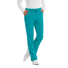 Pantaloni Skechers Reliance SK201 respirabili pentru femei (teal) Pantaloni Skechers Reliance SK201 respirabili pentru femei (teal)