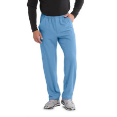 Pantaloni de scrub respirabili Skechers Structure SK0215 (Ciel Blue) Pantaloni de scrub respirabili Skechers Structure SK0215 (Ciel Blue)