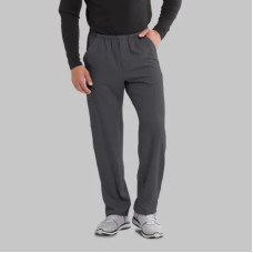 Pantaloni de scrub respirabili Skechers Structure SK0215 (gri pewter) Pantaloni de scrub respirabili Skechers Structure SK0215 (gri pewter)
