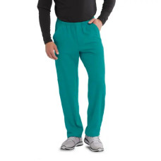 Pantaloni de scrub respirabili Skechers Structure SK0215 (teal) Pantaloni de scrub respirabili Skechers Structure SK0215 (teal)