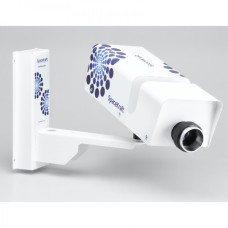 Proiector LED SpaceKraft Mirage montat pe perete