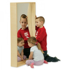 SpaceKraft Sensory Room Acrilic Bendy Mirror