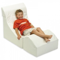 Scaun cub portabil SpaceKraft Sensory Room Soft Play
