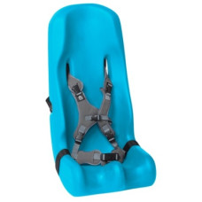 Scaun special pentru roșii Soft-Touch Sitter (Aqua)