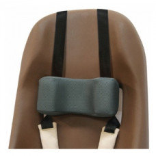 Scaun special Tomato Soft-Touch Sitter cu bază pe podea (Aqua)