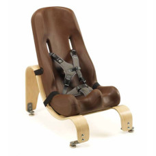 Baza staționară pentru roșii speciale Soft-Touch Sitter