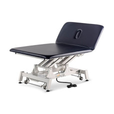 Stabil Pro Bobath Neurological 1020U-WN Masă de tratament electrică, extra-largă, cu două secțiuni, reglabilă pe înălțime Stabil Pro Bobath Neurological 1020U-WN Masă de tratament electrică, extra-largă, cu două secțiuni, reglabilă pe înălțime