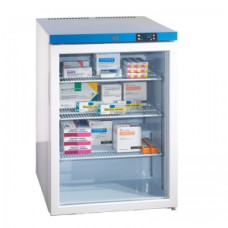 Floarea-soarelui Medical 300 litri Frigider de farmacie cu ușă de sticlă de sine stătătoare Floarea-soarelui Medical 300 litri Frigider de farmacie cu ușă de sticlă de sine stătătoare