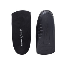 Tălpi interioare ortetice pentru pantofi plat EASYFIT Superfeet pentru femei