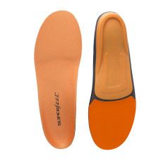 Branțuri sportive de mare impact Superfeet Orange pentru bărbați