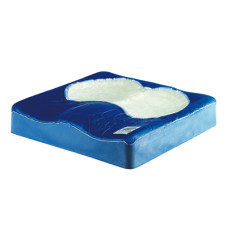 Pernă Systam Duoform spumă/gel viscoelastic de reducere a presiunii