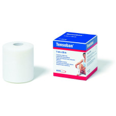 Tensoban Pre-Tape Underwrap (12 role)