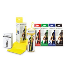 Curea TheraBand Assist pentru benzi și tuburi de rezistență