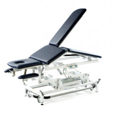 Canapea de examinare de bază cu drenaj Therapy Deluxe