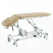 Therapy 2-Section Plus Head Examination Sofa