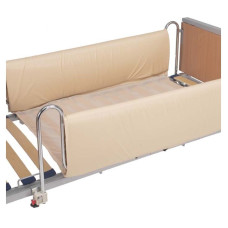 Bare de protecție Thorpe Mill conectate Cotside cu a treia extensie a șinei