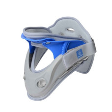 Aparatul cervical imobilizator Thuasne Ortel T-Neck