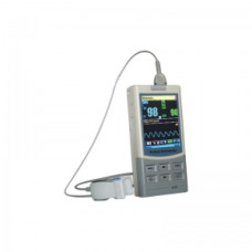 Pulsoximetre Timesco