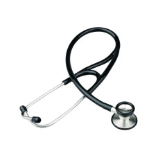 Stetoscop pentru cardiologie Timesco Diamond cu cap dublu Stetoscop pentru cardiologie Timesco Diamond cu cap dublu