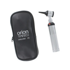 Otoscop Orion Xenon cu husă moale (fitting baionetă)