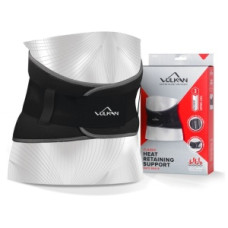 Vulkan Classic 3023 Suport universal flexibil pentru compresia spatelui