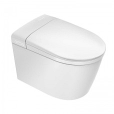 Toaletă Smart Bidet Washloo Sensation Floorstanding