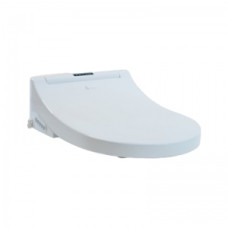 Scaun de toaletă pentru bideu electric Washloo Ultra DR Smart