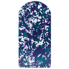 XT Composite Ice Ease Flex Foot Ortetic Blank (1,6 mm) XT Composite Ice Ease Flex Foot Ortetic Blank (1,6 mm)